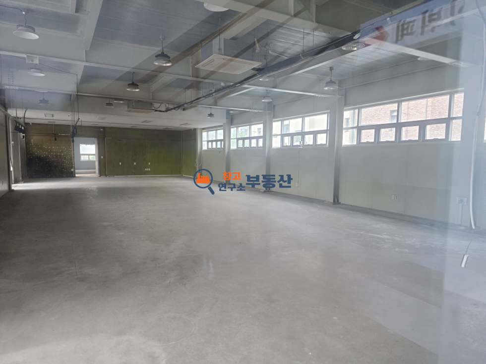 경기 고양일산동구 풍동 #100평 #2종근생 #1층임대 #대중교통 #즉시입주 #역세권 #가성비 월세 매물번호 18014 사진 8