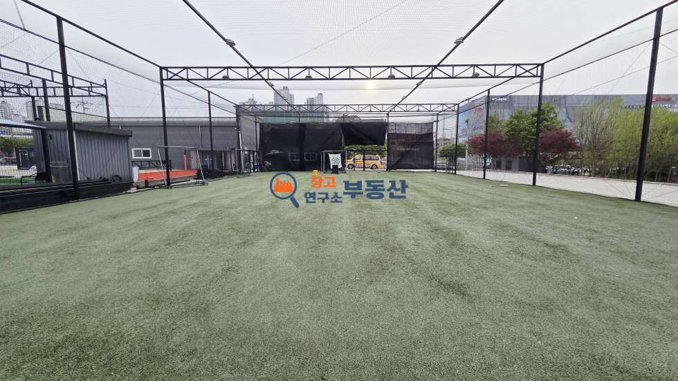 경기 파주시 야당동 #마당300평 #건10평 #야당역 #체육시설 애견관련 업종 차고지 추천 #대중교통접근성 월세 매물번호 17426 사진 1