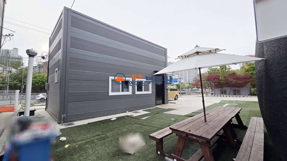 경기 파주시 야당동 #마당300평 #건10평 #야당역 #체육시설 애견관련 업종 차고지 추천 #대중교통접근성 월세 매물번호 17426 사진 4
