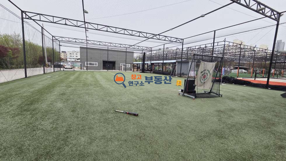 경기 파주시 야당동 #마당300평 #건10평 #야당역 #체육시설 애견관련 업종 차고지 추천 #대중교통접근성 월세 매물번호 17426 사진 5