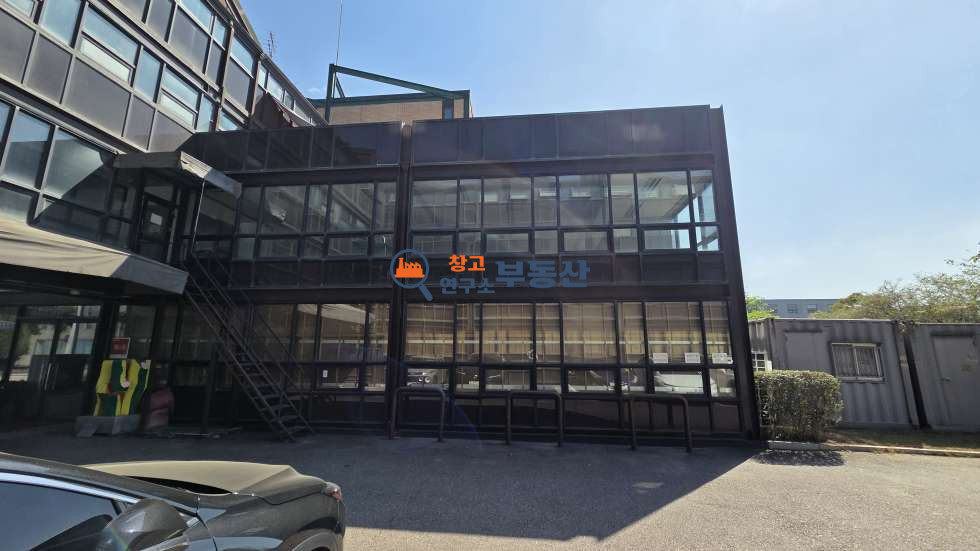 경기 파주시 문발동 #60평 #사무실 보관추천 #화물리프트 #2층일부임대 #파주출판도시 월세 매물번호 18418 사진 1
