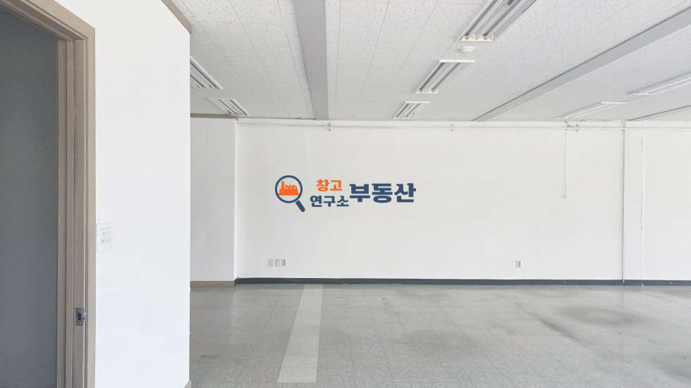 경기 파주시 문발동 #60평 #사무실 보관추천 #화물리프트 #2층일부임대 #파주출판도시 월세 매물번호 18418 사진 2