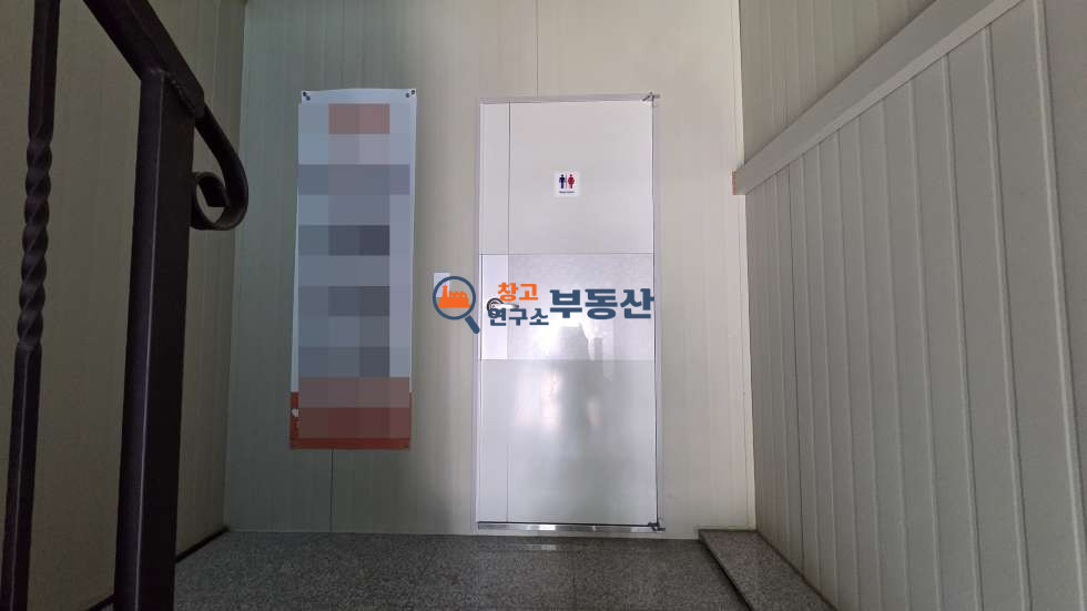 경기 파주시 교하동 #연58평 #통임대 #1층29평+2충29평 #1종근생 #도로변 #단독마당 #직관연결 월세 매물번호 18425 사진 7