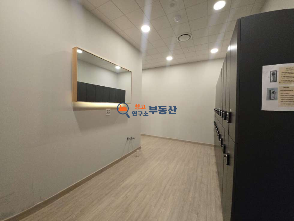 경기 고양일산서구 덕이동 #150평 #운동시설 #시설저렴인수#주차90대 #즉시입주 #렌트프리협의 월세 매물번호 18016 사진 17