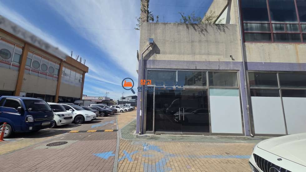 경기 고양일산서구 덕이동 #25평 #상가 사무실 추천 #즉시입주 #복층시설 #대중교통 #코너자리 #차량진입셔터문 월세 매물번호 18395 사진 5