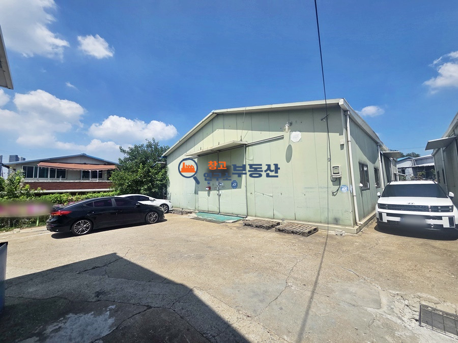 경기 파주시 상지석동 #100평 #공장 #내부사무실 #즉시입주 #저렴한임대료 월세 매물번호 18103 사진 3