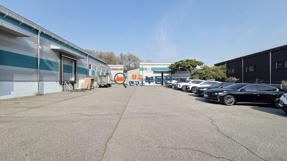 경기 파주시 신촌동 #냉동창고 #냉동시설30평X2개 #부분임대 #40피트 #문발IC #컨디션굿 월세 매물번호 17427 사진 5