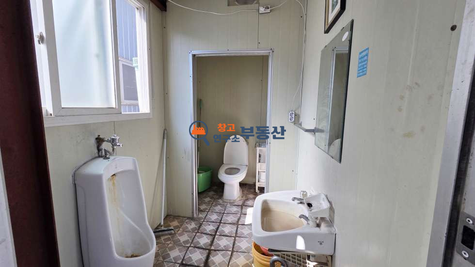 경기 고양일산서구 가좌동 #132평 #1종근생 #도로변 #대형차량 #내부화장실 #탑골IC 5분 #전기15kW #가설천막 월세 매물번호 18260 사진 12