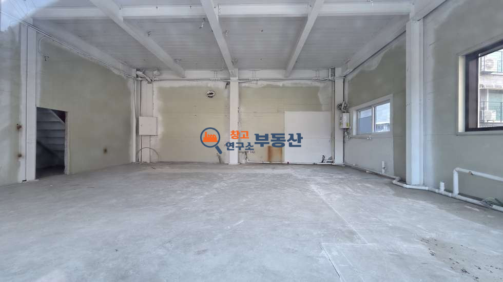 경기 파주시 야당동 #상가 #24평 #야당역세권 #즉시입주 #1종근생 #오폐수직관 #대중교통 월세 매물번호 17636 사진 2