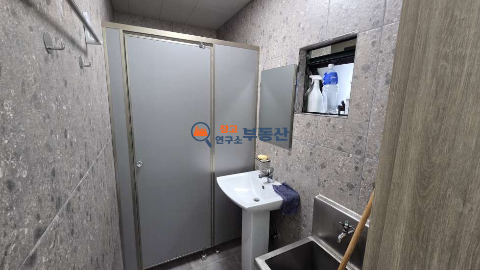경기 고양덕양구 삼송동 #60평 #상가 #1층전체 #즉시입주 #상송역세권 #통일로IC 월세 매물번호 18439 사진 5