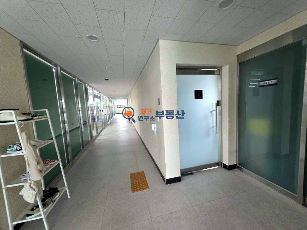 경기 고양일산동구 성석동 #4층중일부임대 #엘리베이터 #신축 #대형마당 #북고양(설문)IC2분 월세 매물번호 18441 사진 10