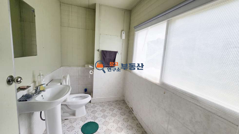 경기 파주시 탄현면 문지리 #32평 #창고시설 #1층임대 #내부화장실 #저렴임대료 #낙하IC #주인민원무 월세 매물번호 18169 사진 3