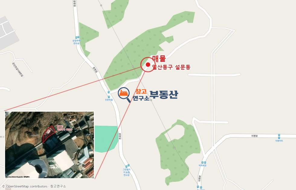 경기 고양일산동구 설문동 #127평 #2종근생 #층고9m #높은층고 #내부사무실 #전기30kw #사리현IC10분 #즉시입주 #저렴임대료 월세 매물번호 18499 사진 2