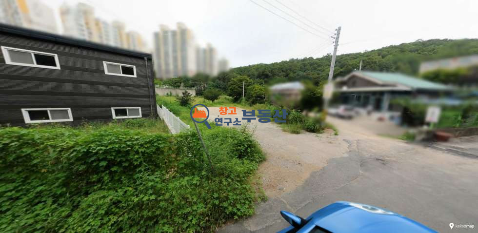 경기 파주시 야동동 #4차선 도로 인근 #창고 부지 추천 #제2외곽 IC 예정지 인근 매매 매물번호 11801 사진 3