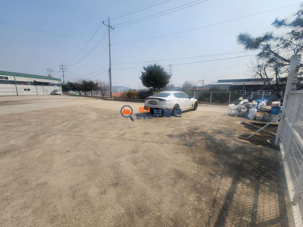 경기 고양일산동구 설문동 #컨테이너진입#추가건축가능#제조업등록가능 매매 매물번호 13574 사진 3