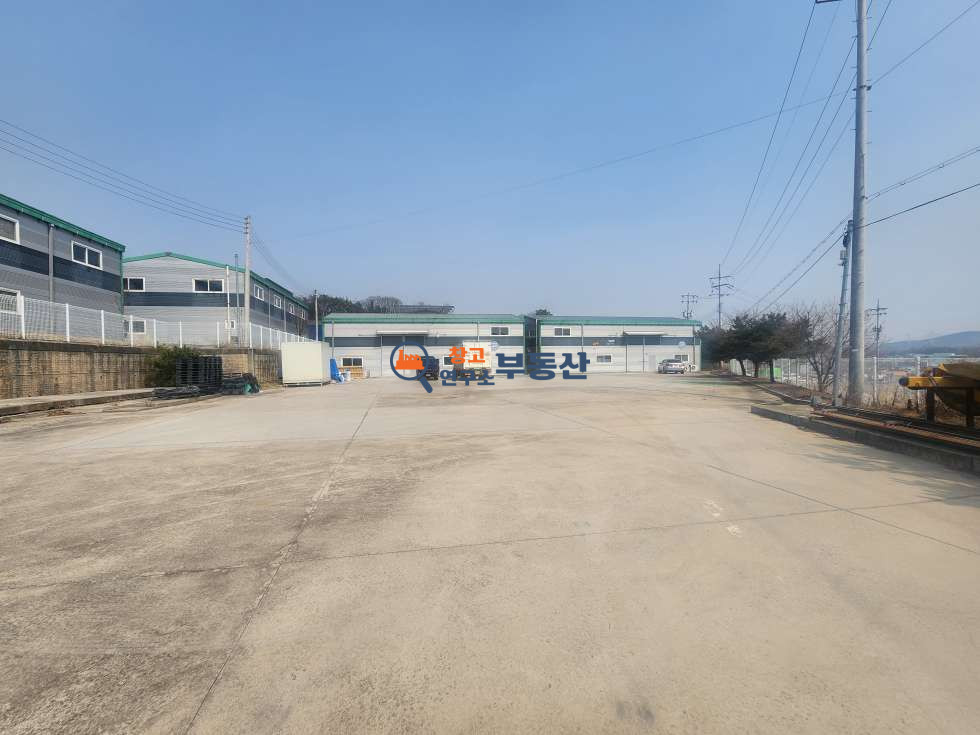 경기 고양일산동구 설문동 #컨테이너진입#추가건축가능#제조업등록가능 매매 매물번호 13574 사진 5