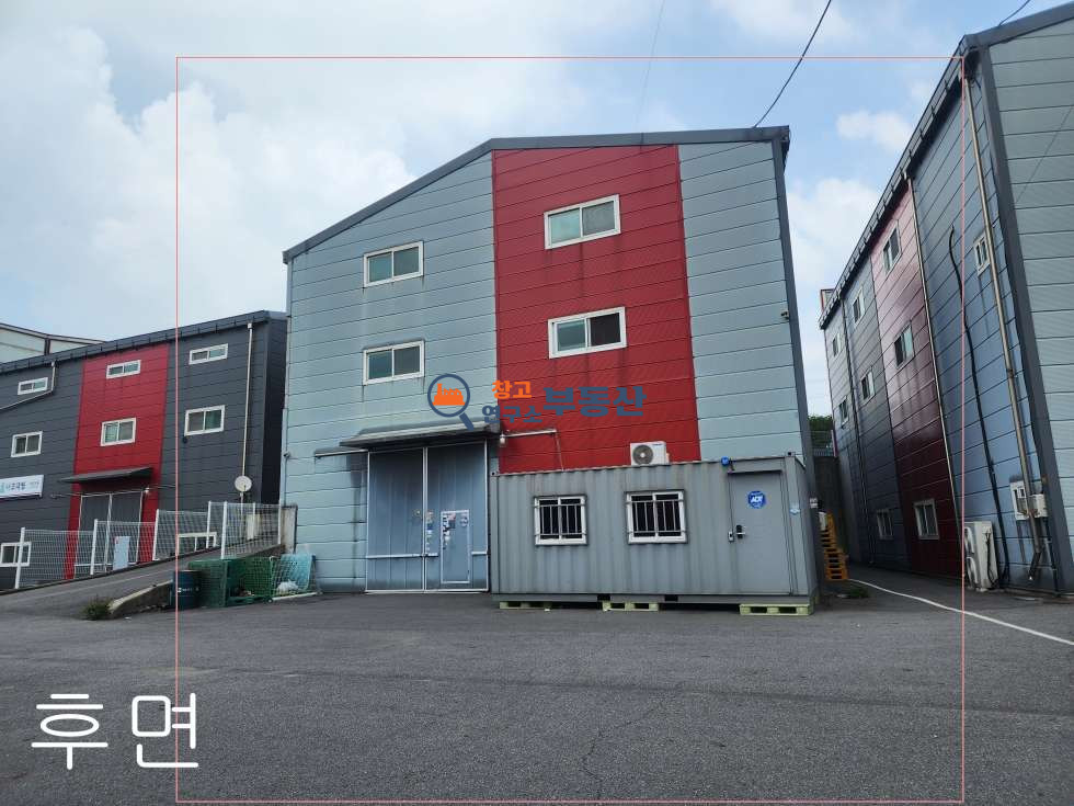 경기 고양일산동구 설문동 설문동 도로변 근생창고 매매 매매 매물번호 13870 사진 2