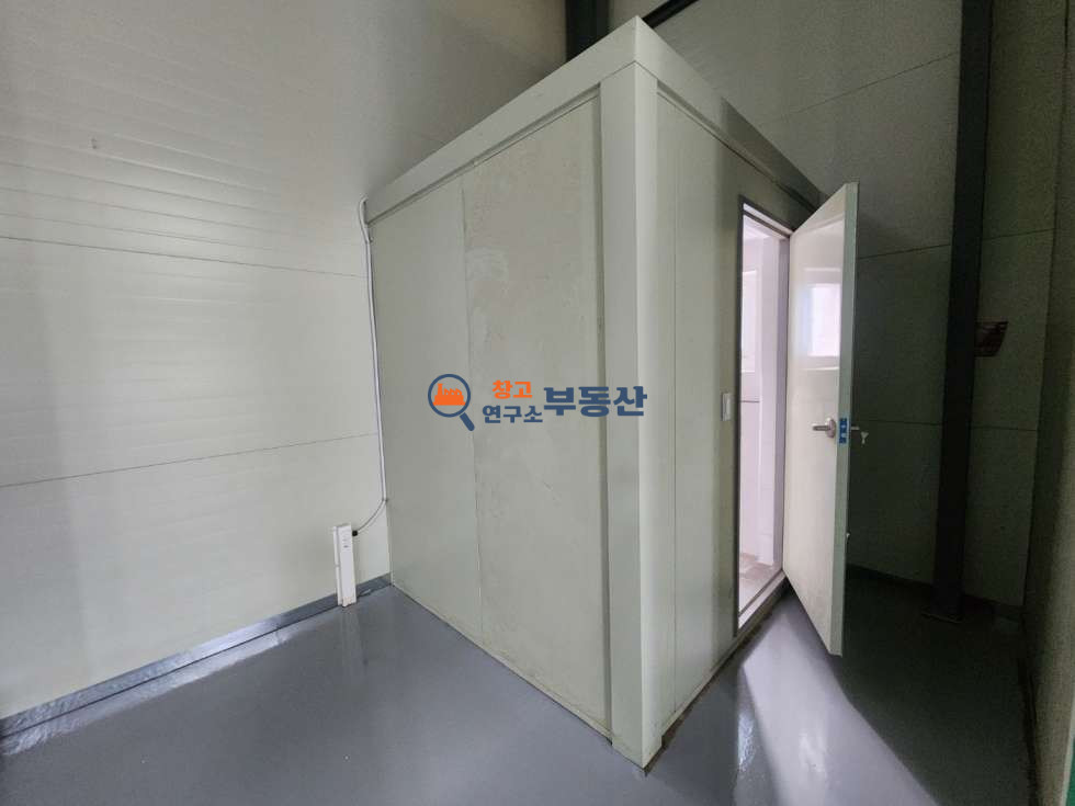 경기 고양일산동구 설문동 신축 공장/창고 120평 매매 / 반듯한필지, 컨테이너 진입 매매 매물번호 13884 사진 4