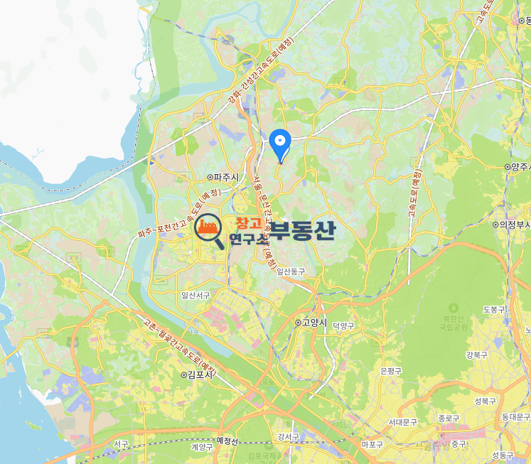 경기 파주시 월롱면 도내리 #150평공장#2차선도로접#투자 겸 실사용하기 좋은 파주공장 매매 매물번호 13965 사진 4