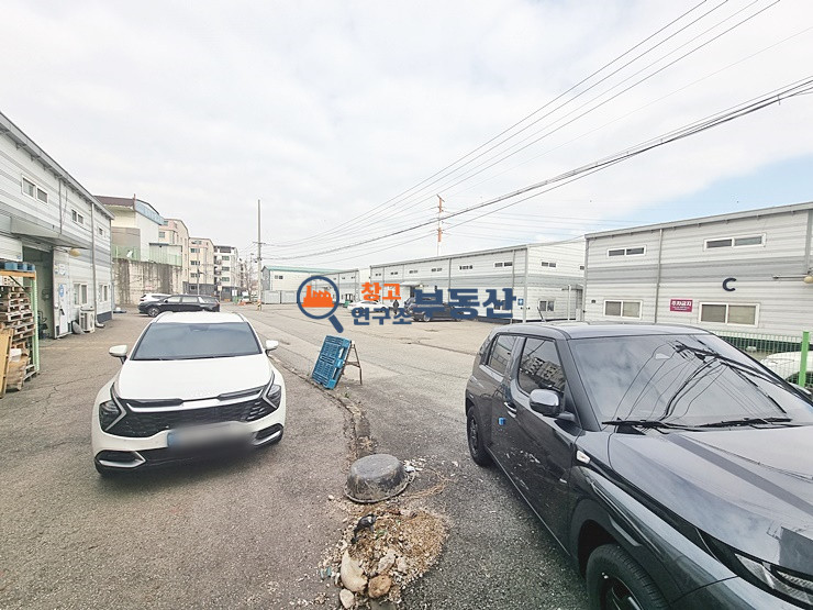 경기 고양일산동구 성석동 #대지300평 #건115평 #왕복4차선근접 #단독마당 #설문IC근접 매매 매물번호 14030 사진 2
