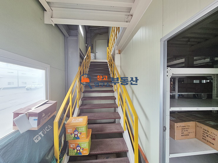 경기 고양일산동구 성석동 #대지300평 #건115평 #왕복4차선근접 #단독마당 #설문IC근접 매매 매물번호 14030 사진 9