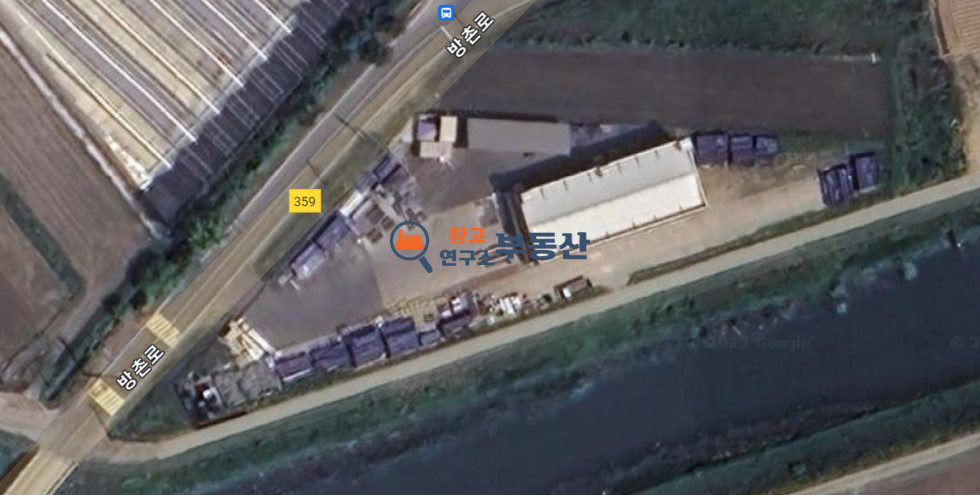 경기 파주시 탄현면 축현리 #대지940평#건물145평 #2차선도로변#광고효과#차량많음 매매 매물번호 14099 사진 7