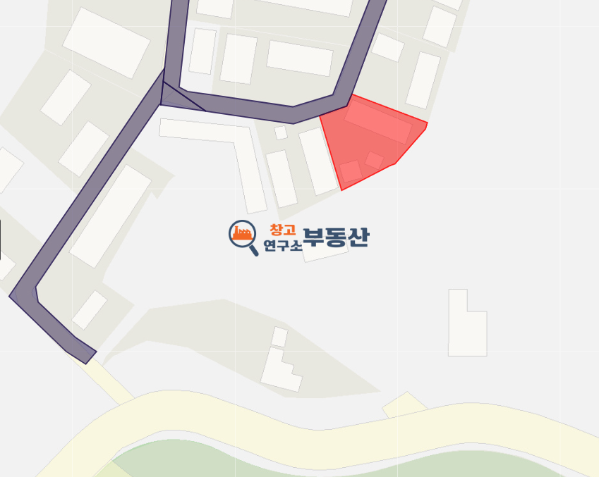 경기 파주시 탄현면 금산리 실사용 추천 자유로 성동ic 인근 공장 매매, 대형차량 진출입 수월 매매 매물번호 14012 사진 17